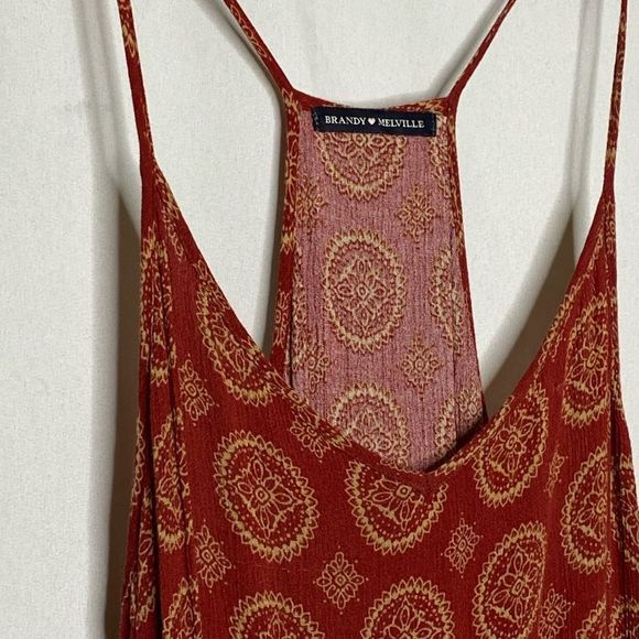 Brandy Melville Jumpsuit‎ - Picture 6 of 8